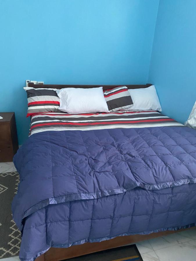 Oneworld Guesthouse & Events Centre Άκρα Εξωτερικό φωτογραφία